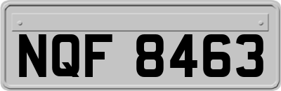 NQF8463
