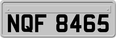 NQF8465