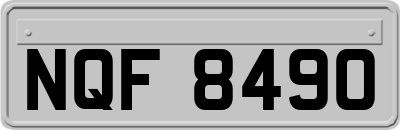 NQF8490