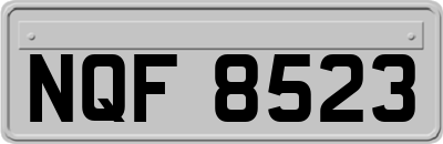 NQF8523