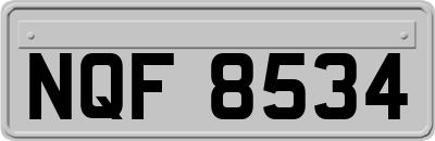 NQF8534
