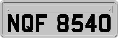 NQF8540
