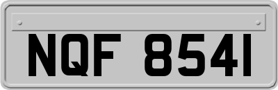 NQF8541