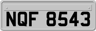 NQF8543