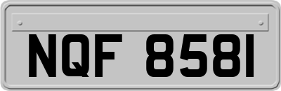 NQF8581