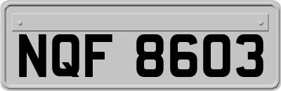 NQF8603