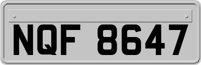 NQF8647