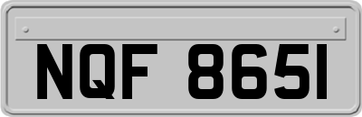 NQF8651
