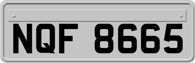 NQF8665