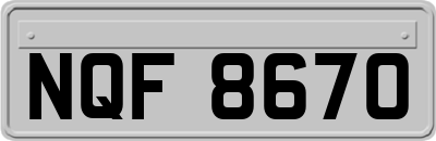 NQF8670