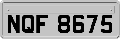 NQF8675
