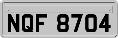 NQF8704
