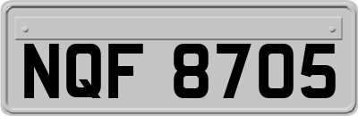 NQF8705