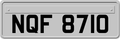 NQF8710