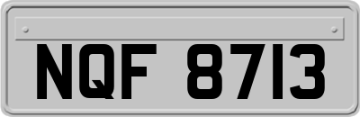 NQF8713