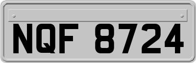 NQF8724