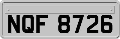 NQF8726
