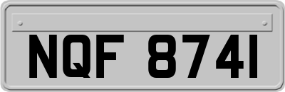 NQF8741