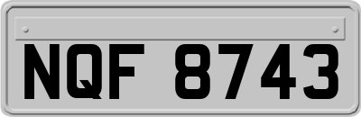 NQF8743