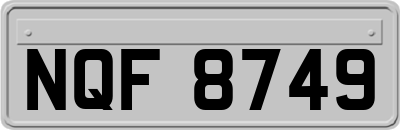 NQF8749
