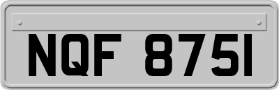 NQF8751