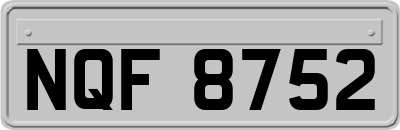 NQF8752