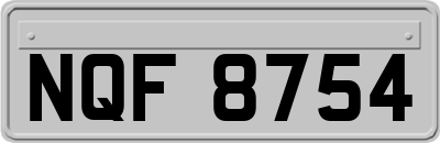 NQF8754