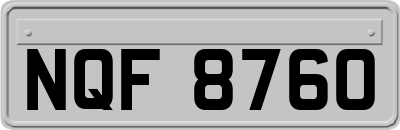 NQF8760