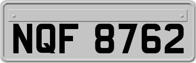 NQF8762