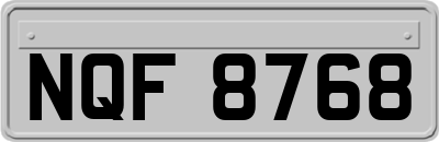 NQF8768