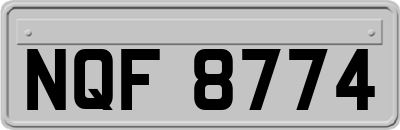 NQF8774