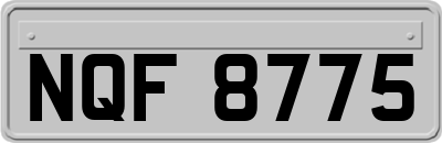 NQF8775