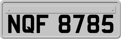 NQF8785