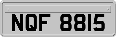 NQF8815