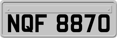 NQF8870