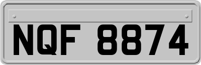 NQF8874