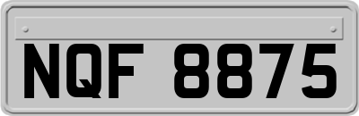 NQF8875