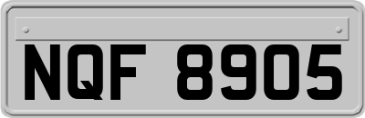 NQF8905