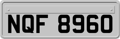 NQF8960