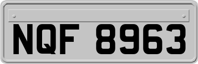 NQF8963