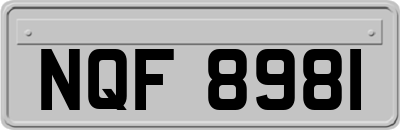 NQF8981