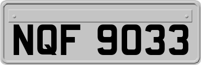 NQF9033