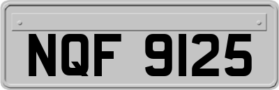 NQF9125