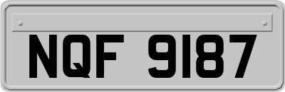 NQF9187