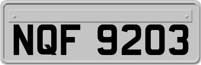 NQF9203