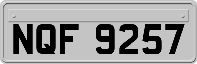 NQF9257