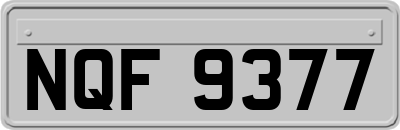 NQF9377