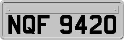 NQF9420
