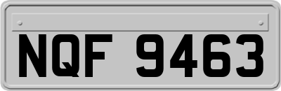 NQF9463