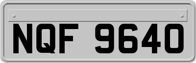 NQF9640